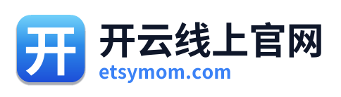 开云线上官网 Logo